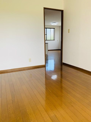 【寝室】 | ミズマハイツ