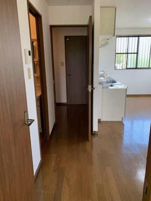 【その他】 | ミズマハイツ