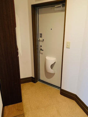 【その他】 | ミズマハイツ