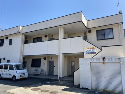 【外観】 | ミズマハイツ