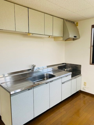 【キッチン】 | ミズマハイツ