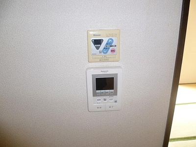 【設備】 | コーポラス近藤