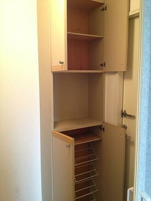 【収納】 | コーポラス近藤
