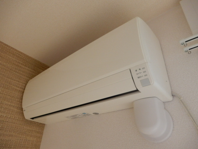 エルミタージュの設備