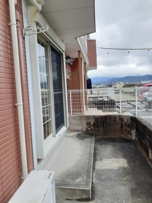 【庭】 | セレッソ