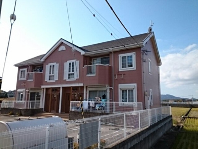 【外観】 | セレッソ