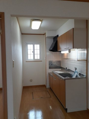 【キッチン】 | セレッソ