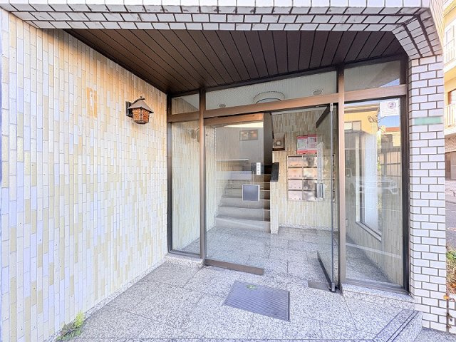  | コーポ南大泉　(保谷店) | 総戸数13戸の中古マンション「コーポ南大泉」！