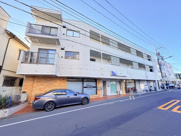 コーポ南大泉　(保谷店)の画像