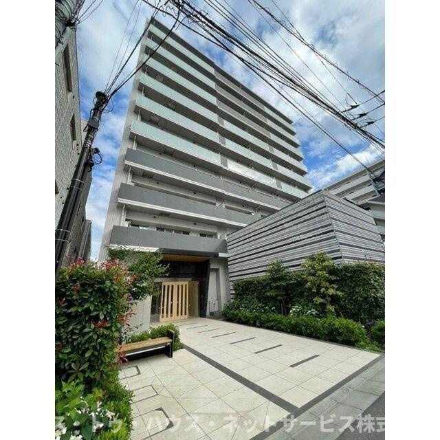 ラグゼナ流山おおたかの森