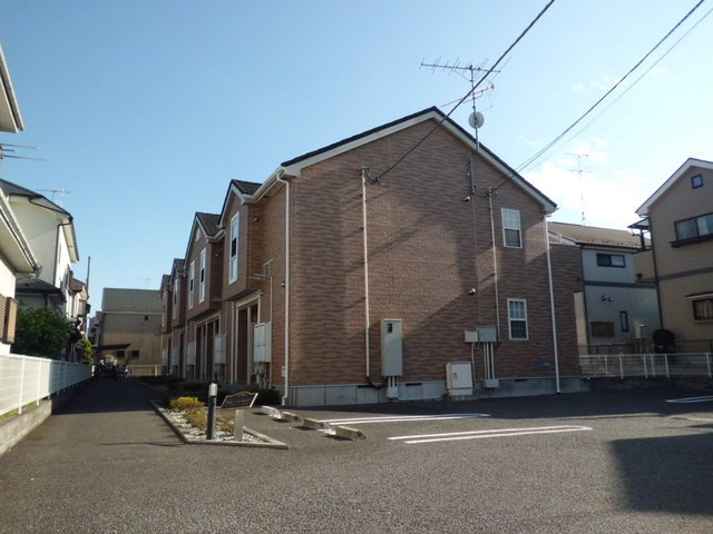 ヴィラ・シャルマン