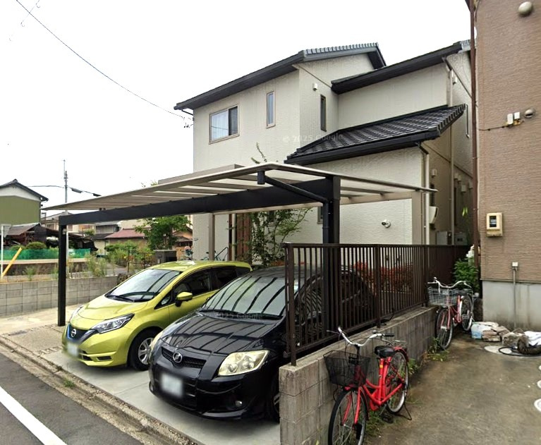 西枇杷島地領２丁目戸建