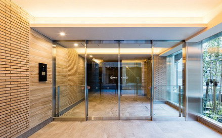 ザ・パークハビオ元浅草プレイスのセキュリティ