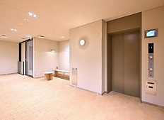 ザ・パークハビオ元浅草プレイスのその他共用部分