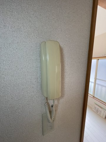 コーポシーマのセキュリティ