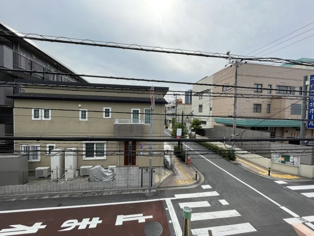 コーポシーマの展望