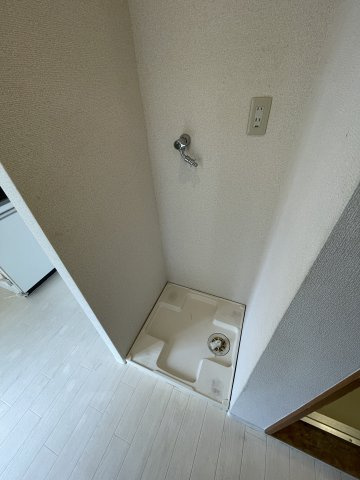 コーポシーマの設備