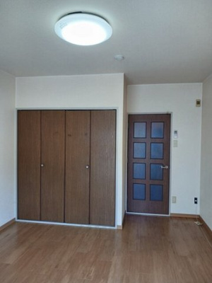 【内装】 | メゾンハッピーⅠ