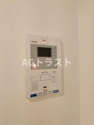 【セキュリティ】 | リブリ・すみれ草