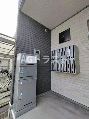 【その他共用部分】 | リブリ・すみれ草