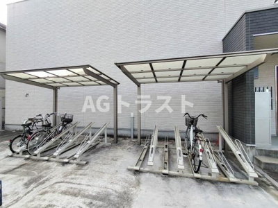 【その他共用部分】 | リブリ・すみれ草