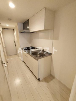 【キッチン】 | リブリ・すみれ草