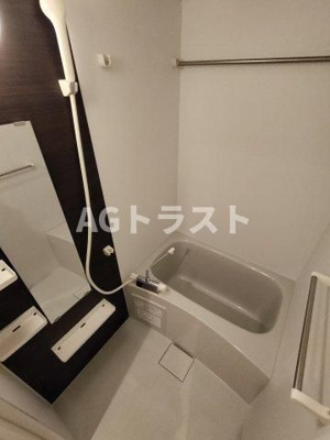 【浴室】 | リブリ・すみれ草