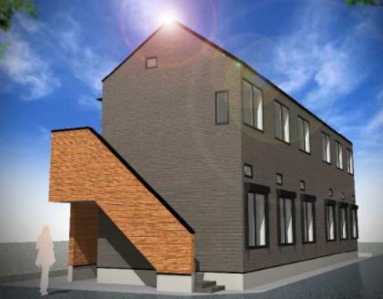 ハーモニーテラス桜台Ⅷ