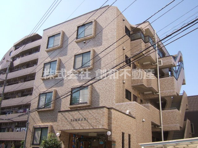 エム西葛西第Ⅰ