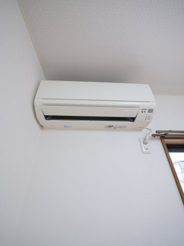 グリーンヒル中庄駅前の設備