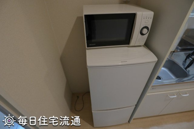【キッチン】 | ヴィアロ東伏見レジデンス