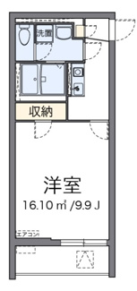 【間取り】 | ヴィアロ東伏見レジデンス