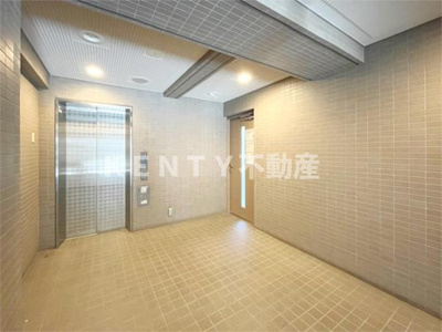 【その他共用部分】 | メインステージ平和島