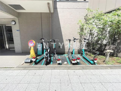 【その他】 | メインステージ平和島