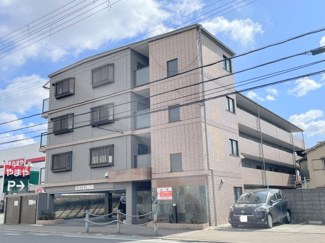 【外観】 | アルファ　316