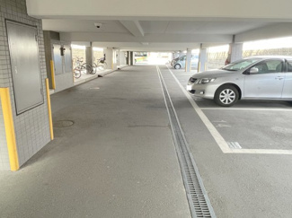 【駐車場】 | アルファ　316