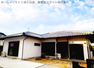 堺市南区晴美台戸建の画像