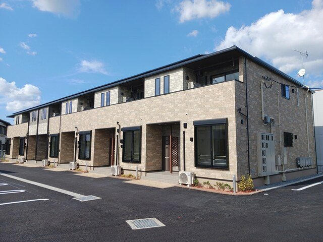 アイランドヒルズ右籾　Ⅰ