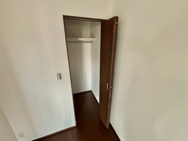 元町ハウスの収納