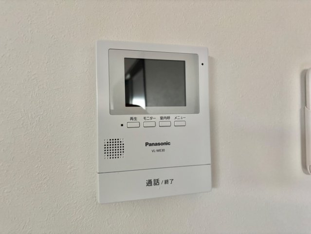 元町ハウスのセキュリティ