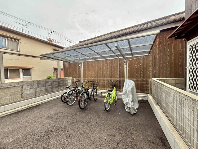 元町ハウスのその他共用部分