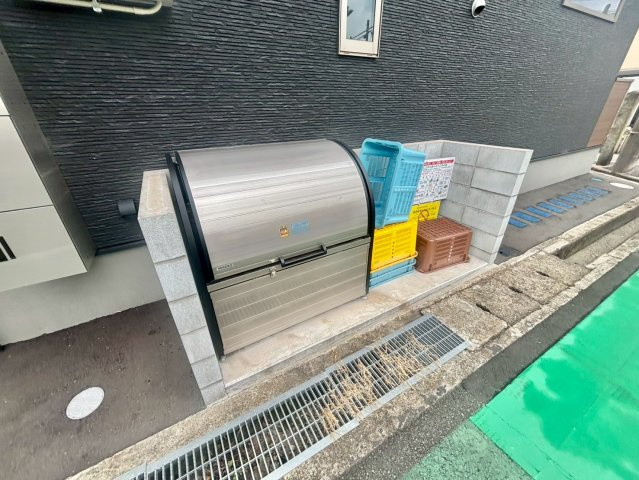 元町ハウスのその他