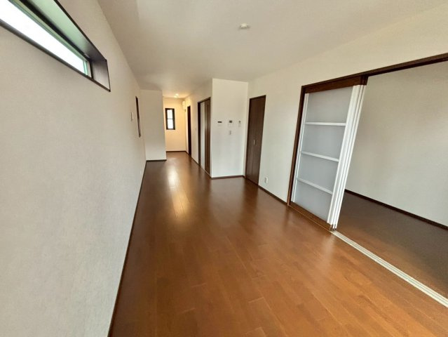 元町ハウスの居間・リビング