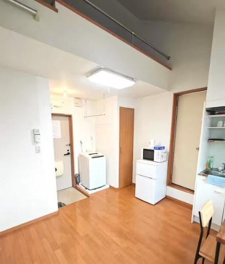 足立区千住橋戸町の旅館