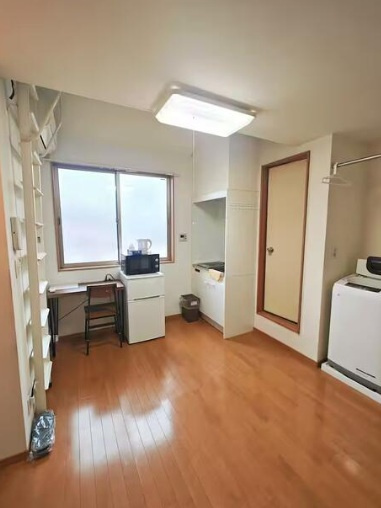 足立区千住橋戸町の旅館