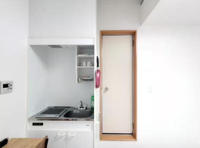 足立区千住橋戸町の旅館