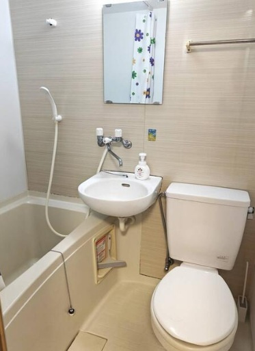 足立区千住橋戸町の旅館