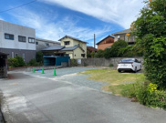 土地　大川市　榎津252-1の画像