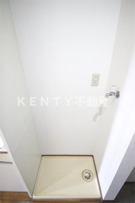 【設備】 | メインステージ平和島