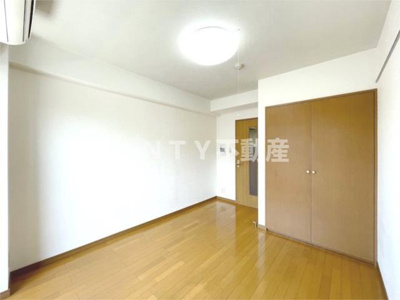 【寝室】 | メインステージ平和島 | 寝室にいかがでしょうか